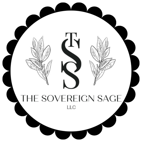 The Sovereign Sage