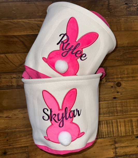 Easter Basket