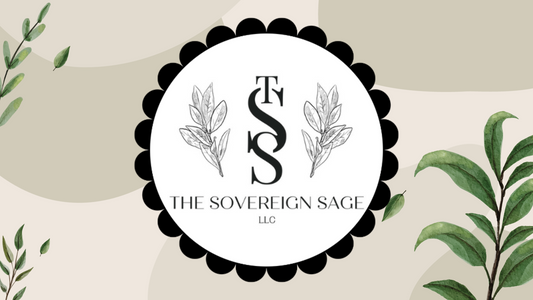 The Sovereign Sage Gift Card