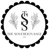 The Sovereign Sage logo